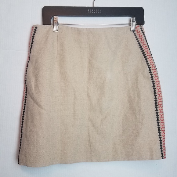 Loft Skirt - Picture 4 of 4